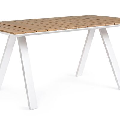 ELIAS fixed table 160x90 cm