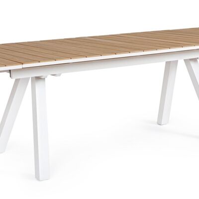 ELIAS extendable table 203 / 293x100 cm