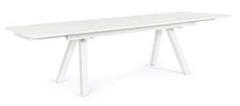 Table extensible ELIAS 206 / 296x100 cm 1