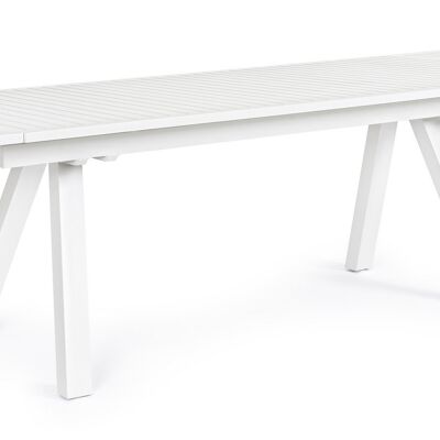 ELIAS extendable table 206 / 296x100 cm