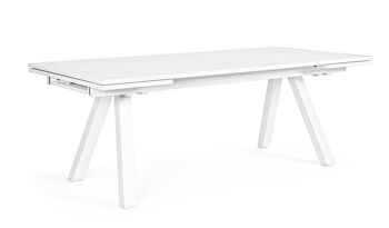Table extensible ELIAS 206 / 296x100 cm 2