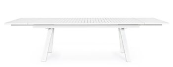 Table extensible ELIAS 206 / 296x100 cm 4