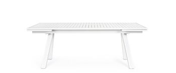 Table extensible ELIAS 206 / 296x100 cm 5