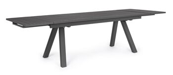 Table extensible ELIAS 206 / 296x100 cm 6