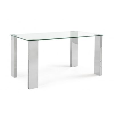 NEW ARLEY TABLE 140X80 cm