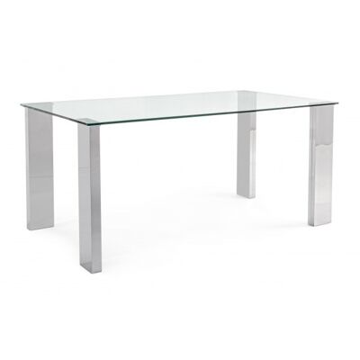 TABLE ARLEY NEUVE 160X90 cm
