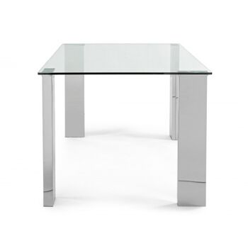 TABLE ARLEY NEUVE 160X90 cm 3