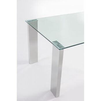 TABLE ARLEY NEUVE 160X90 cm 4