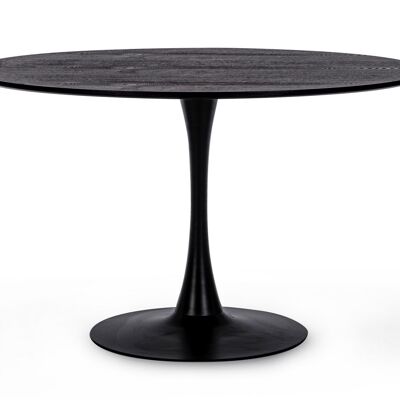 Table BLOOM diamètre 120x75 cm