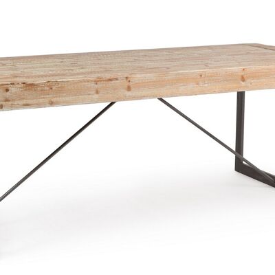 GARRETT TABLE 200X90 CM