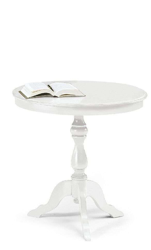 ISLAND COFFEE TABLE diameter 60 CM