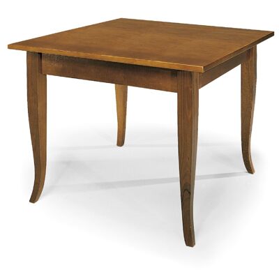 TABLE NOYER SAINT-ESPRIT 90x90 CM