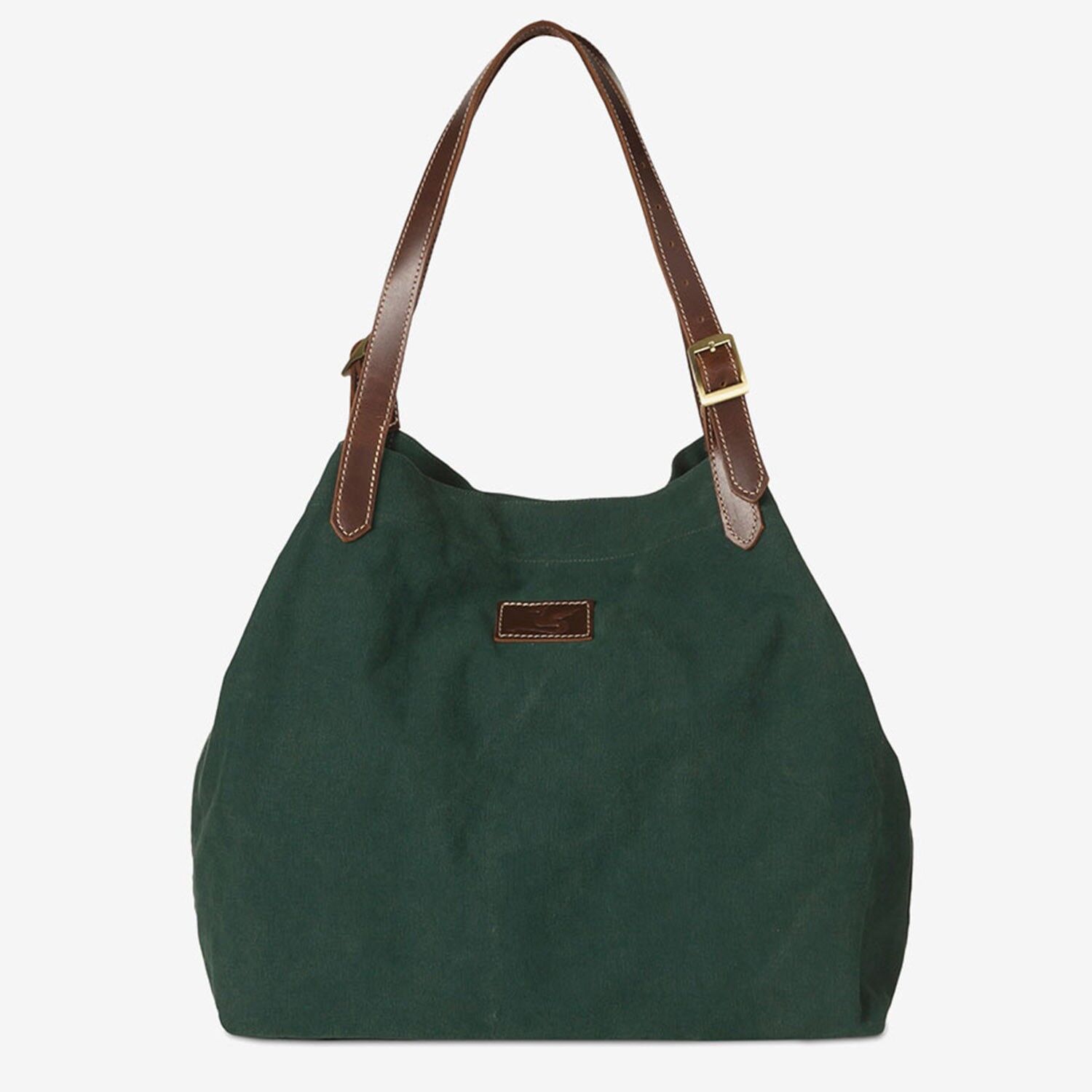 Shopper Miss Evergreen, abete