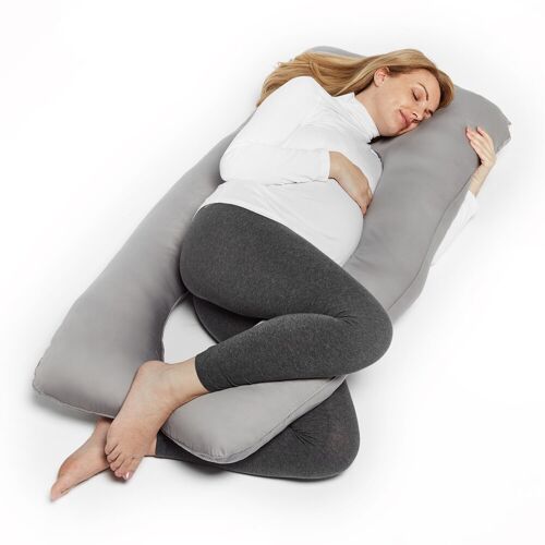 Theodore U Shaped Pregnancy Pillow U shape