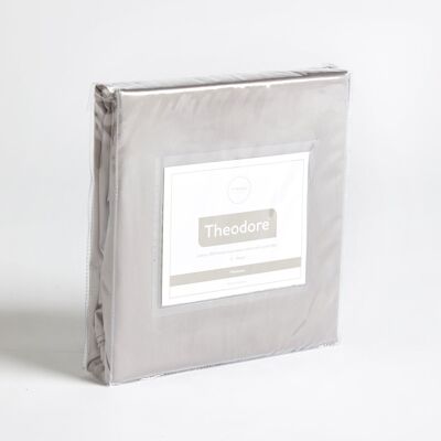 THEODORE C-Shape Pregnancy Pillowcase