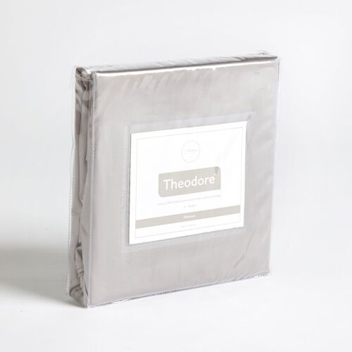 THEODORE U-Shape Pregnancy Pillowcase