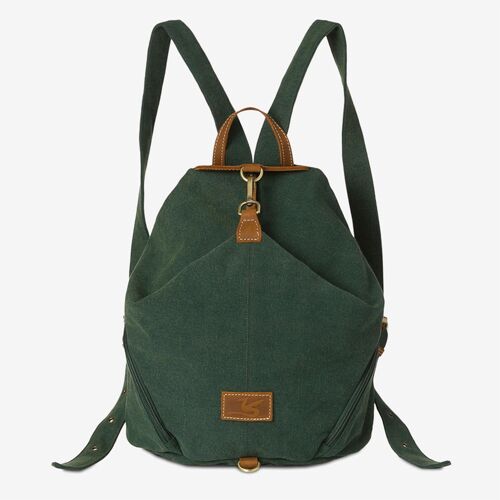 City backpack Citta, fir