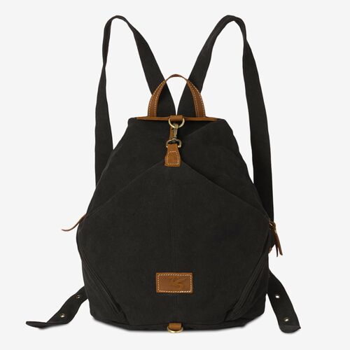 City backpack Citta, anthracite