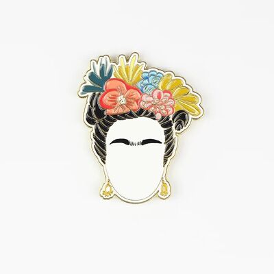 Frida Pin