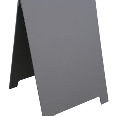 Value A-Board-Tafel