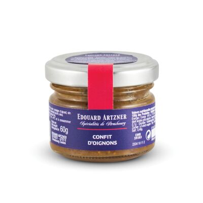 Cipolla confit - 60g