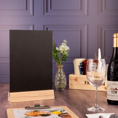 Premium Table Top Blackboards