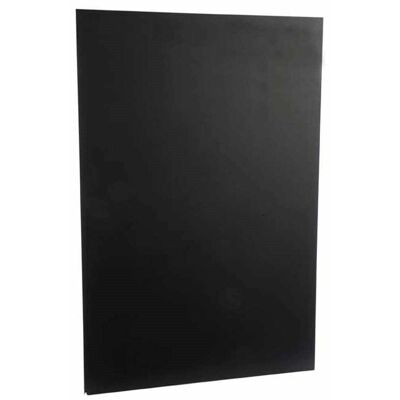 Inserts pour tableau noir (1 mm)