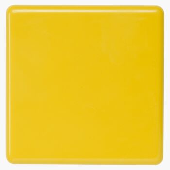 Collection Confetti - Tournesol jaune 4