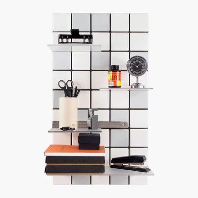 Confetti shelf system - C11