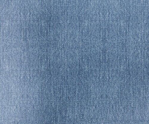 Motiv-Fotokarton "Jeans", 49,5 x 68 cm