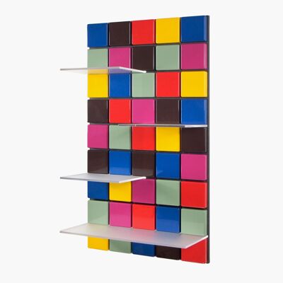Confetti shelf system - C12