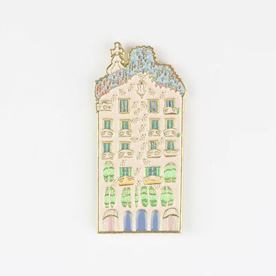 Broche Casa Batlló