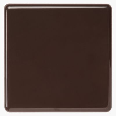 Brick - Chocolate Brown