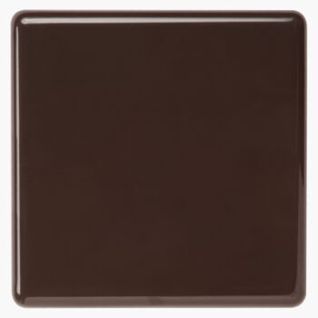 Brique - Marron Chocolat 1