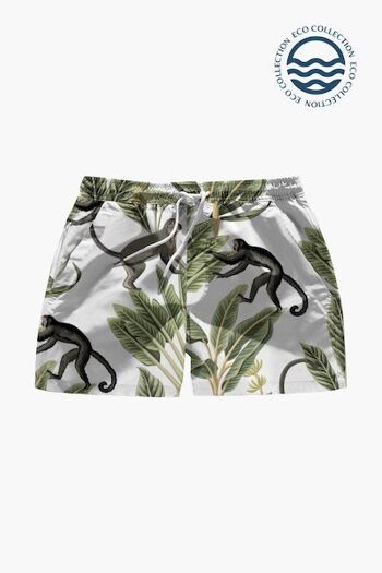 Short de bain Ezra par Arlo 2