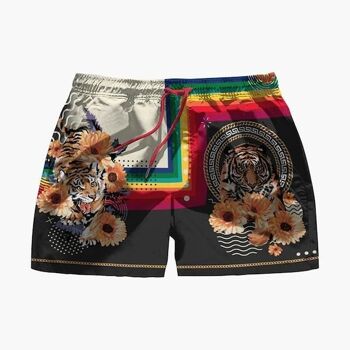 Short de bain Flatrick par Arlo 3