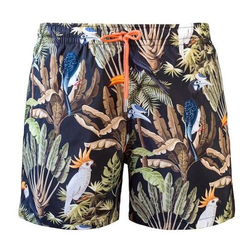 Jake Swim Shorts by Arlo