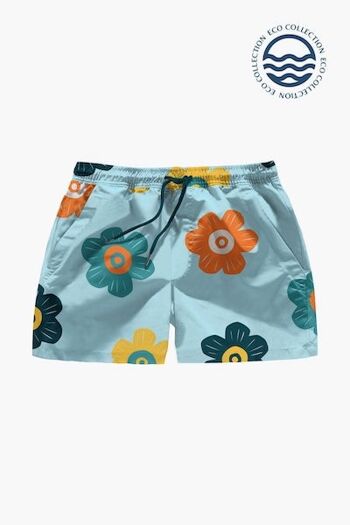 Short de bain Manzur par Arlo 1