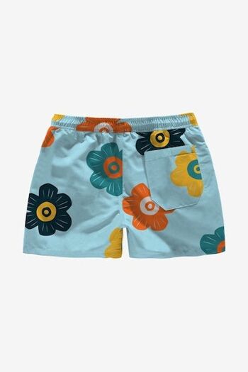 Short de bain Manzur par Arlo 2