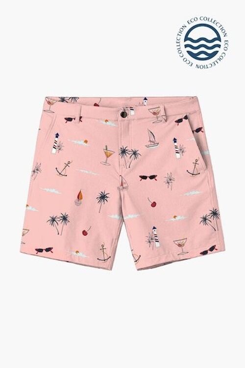 Mason Shorts by Arlo