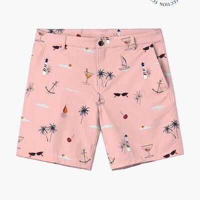 Short Mason par Arlo