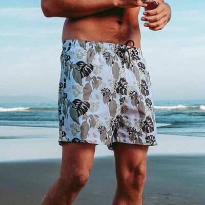 Wyatt Swim Shorts by Arlo