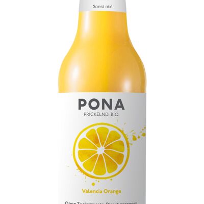 Bio PONA Valencia Orange