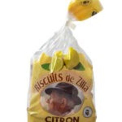 Citron Corse