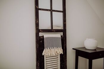 Serviette de hammam "Couture Towel" | serviette de sauna 16