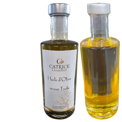Les Huiles d'Olive en Bouteille Centolio 25cl (72 bouteilles)