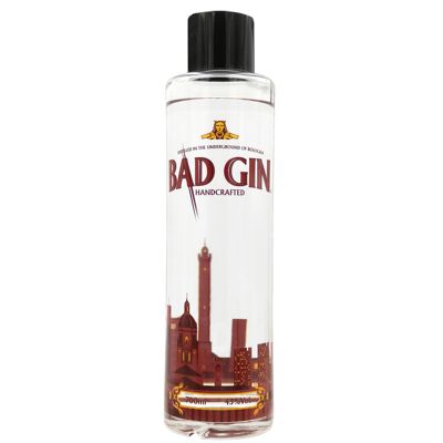 Bad Gin - 43% VOL. - 70CL.
