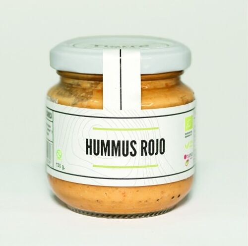 HUMUS ROJO (eco)