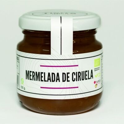 MERMELADA DE CIRUELA