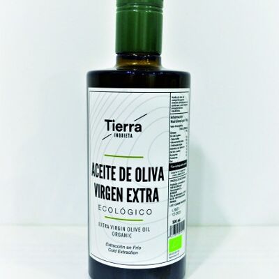 AOVE ECO 500 ML LATA